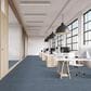Masland Stargaze Carpet in Blueprint, , large