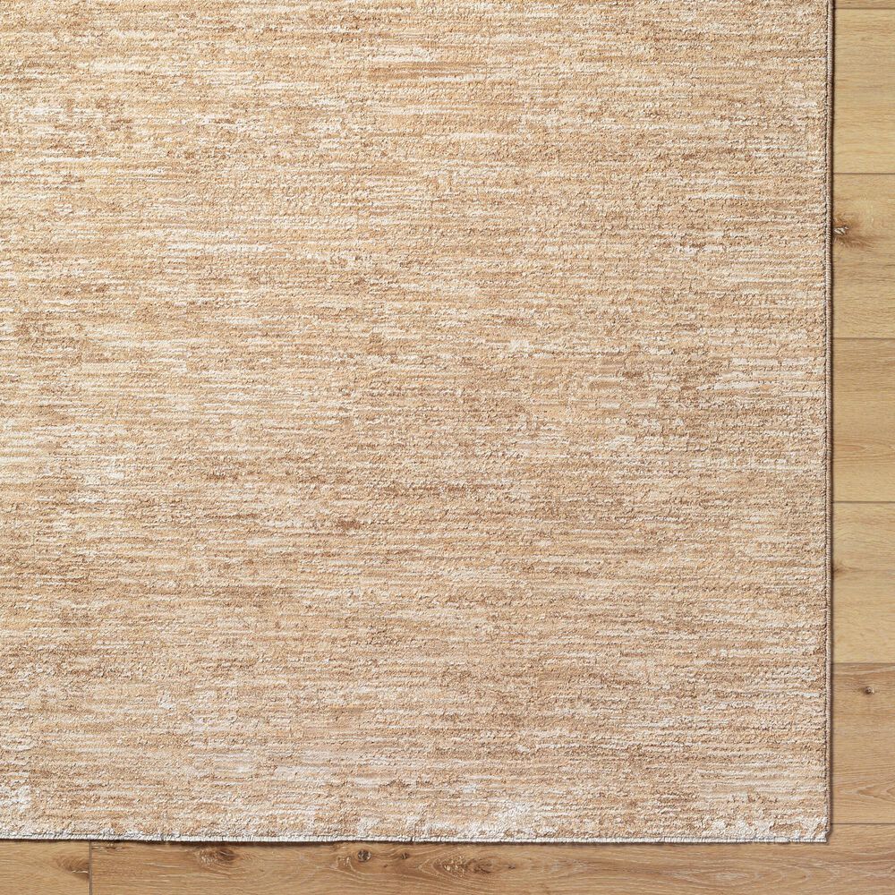 Surya Masterpiece MPC-2320 Beige, Tan and Medium Brown 10&#39; x 13&#39;11&quot; Area Rug, , large