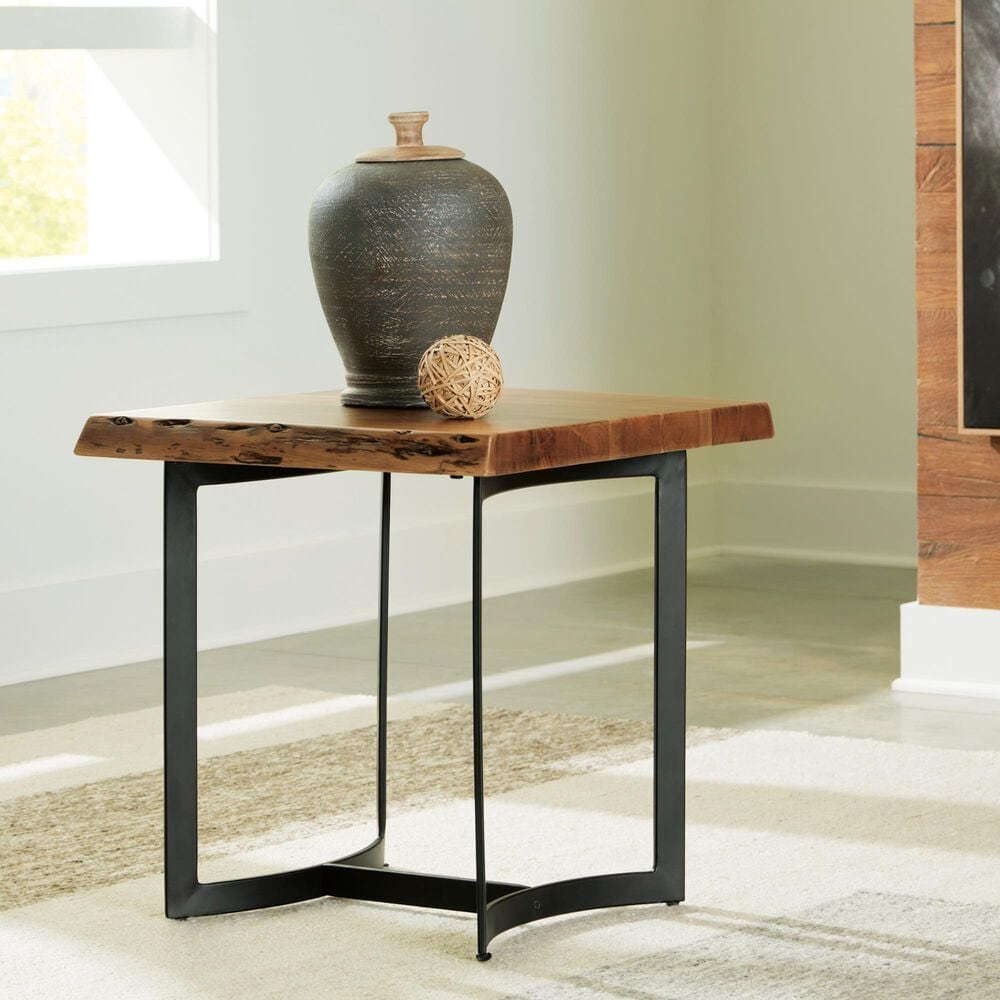 Ashley END TABLE, , large