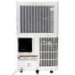 Whirlpool 14000 BTU Portable Air Conditioner with Heat and Cool in White, , large