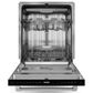Thor Kitchen Gordon Ramsay 24" Built-In Dishwasher in Stainless Steel, , large