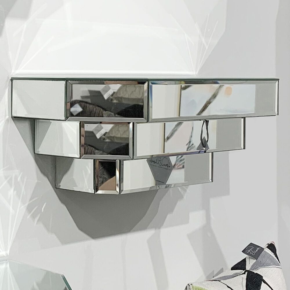 Howard Elliott Wall Shelf, , large