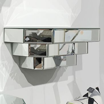 Howard Elliott Wall Shelf, , large