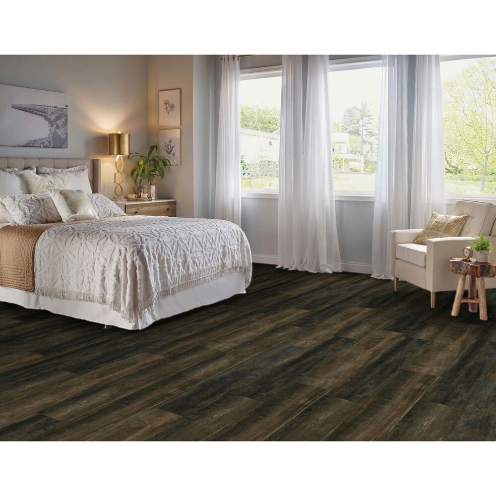 Robbins Established Style Shady Location 8&quot; x 48&quot; Laminate, , large