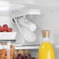 GE Appliances 24.7 Cu. Ft. French-Door Refrigerator with Internal Water Dispenser in Fingerprint Resistant Stainless Steel, , large