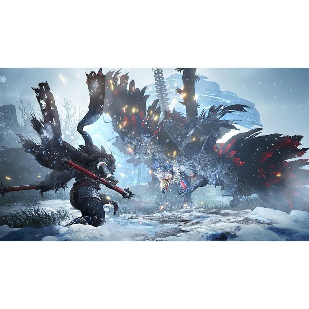 Nioh 3 - SteelBook Launch Edition for PlayStation 5, , large