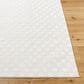 Surya Alder ALD-2320 1"11" x 3"9" Cream and Ivory Area Rug, , large