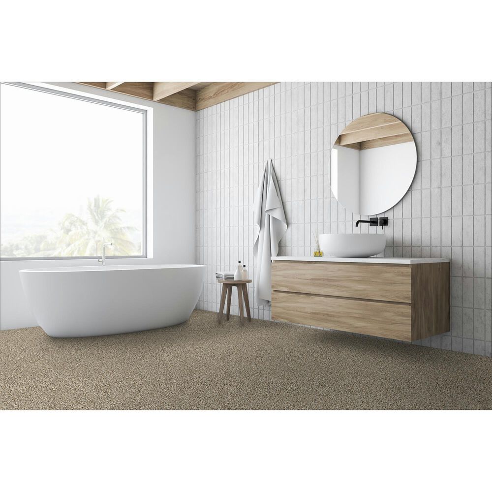 Mohawk Luxuriant Space Carpet in Flute, , large