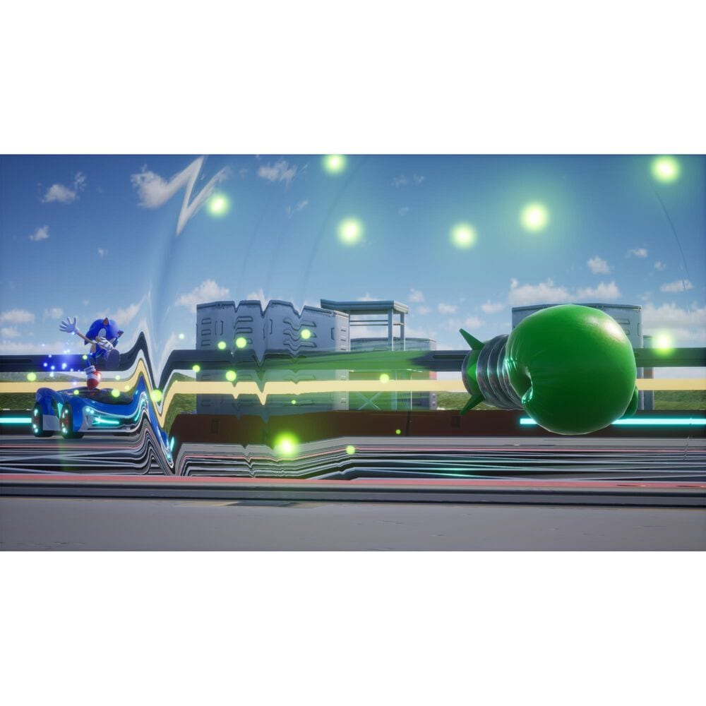 Sonic Racing: Crossworlds Launch Edition - Xbox Series X, , large