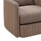 Fulton Home Piper-III Swivel Chair in Scotland Prism, , large