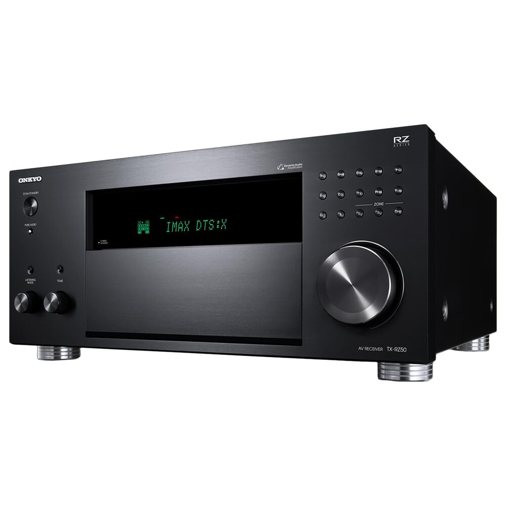 Onkyo 9.2-Channel THX Certified AV Receiver in Black, , large