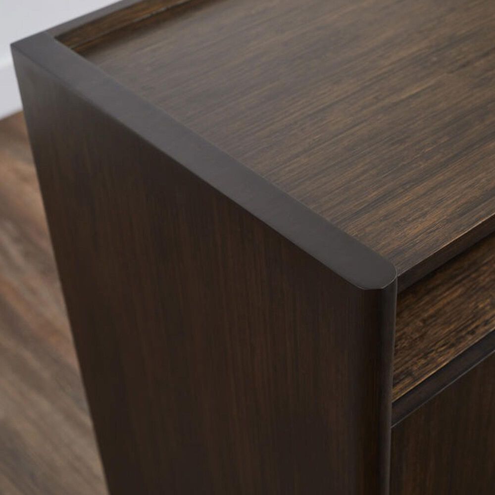 Greenington Hudson Sideboard in Black Walnut, , large