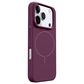 LAUT Huex Slim Case with MagSafe for iPhone 17 Pro Max in Mauve Wine, , large