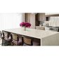 NFM Custom Countertops Solitaj Brushed Printed 3cm Quartz Countertop, , large
