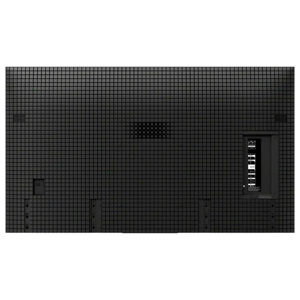 Sony 55&quot; Class Bravia XR8B OLED 4K with HDR in Black - Smart Google TV, , large