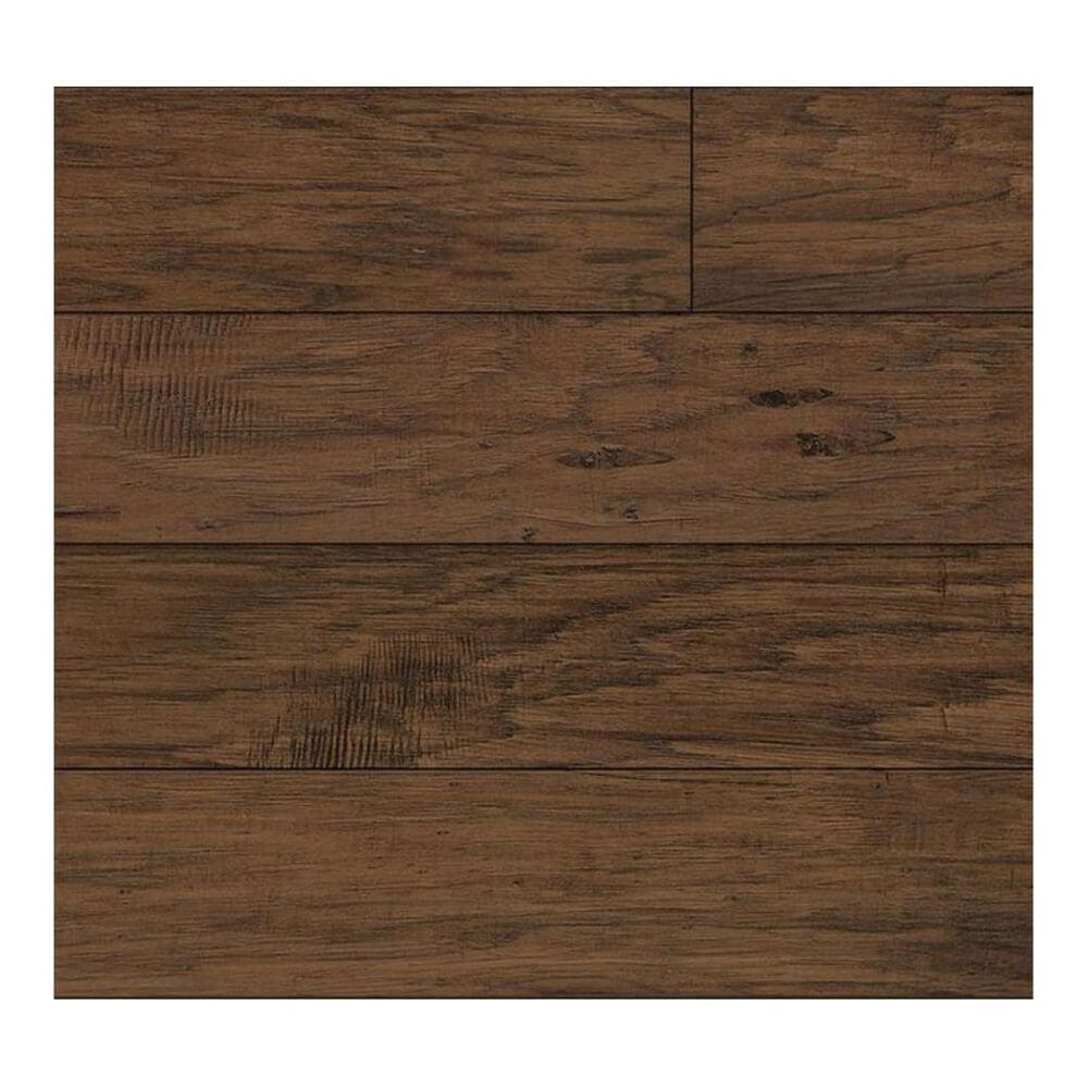 Paramount Lake Shore Diversey Hickory Hand Scraped Hardwood, , large
