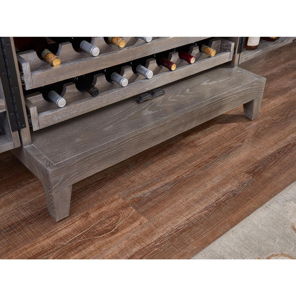 Imperial Westbrook Bar Cabinet in Glacier, , large