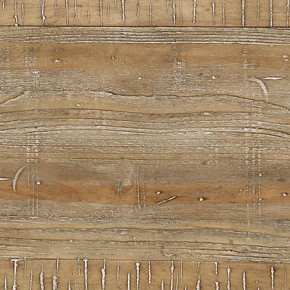 Golden Wave Furniture Interlude End Table in Sandstone, , large