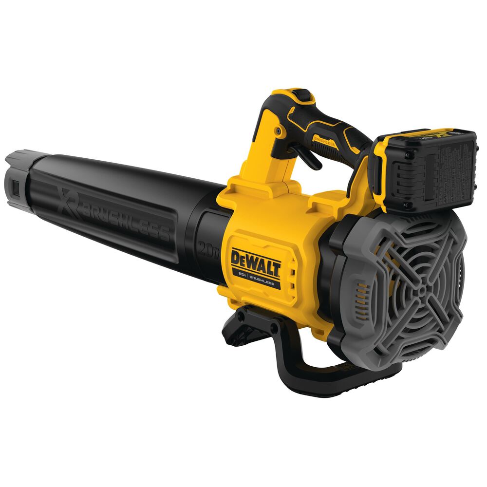 DeWALT Gen 2 20V Blower Kit &#40;5ah Battery Included&#41;, , large