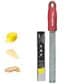 Microplane Premium Zester in Pomegranate Red, , large