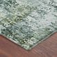 Dalyn Rug Company Lumara LM5 Sage 10" x 14" Area Rug, , large