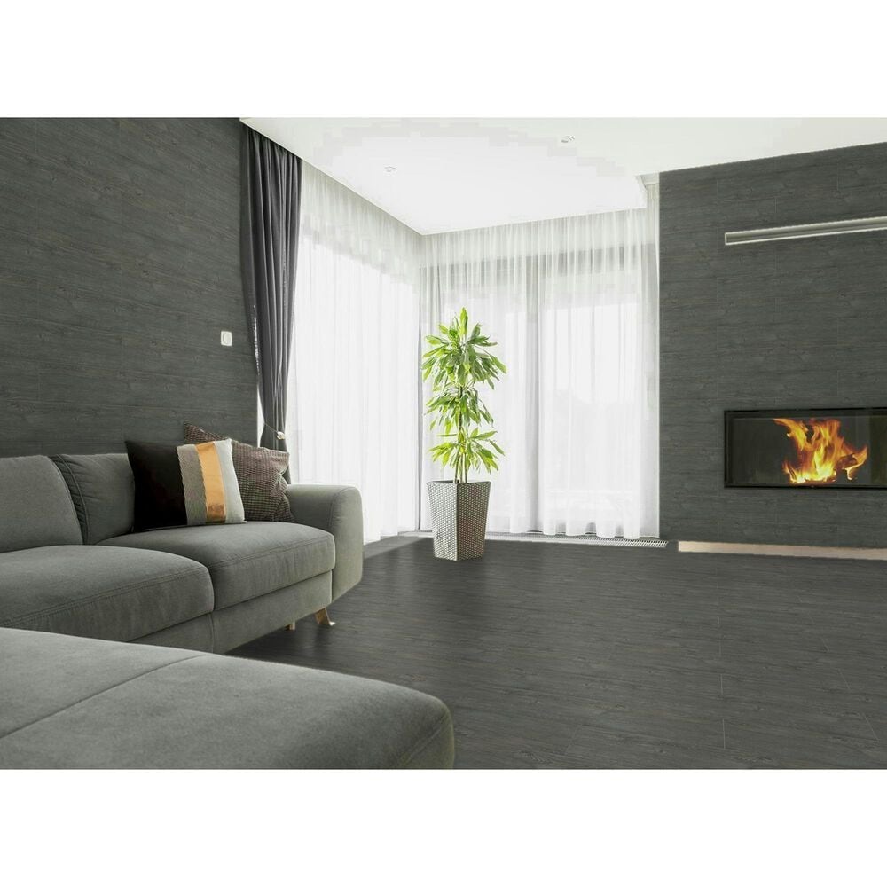 Emser Mokuzai II F15MOKUOX0835V2 Oxford 8&quot; x 35&quot; Porcelain Tile, , large