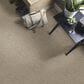 Shaw Frosting Net Carpet in Salty Butter, , large