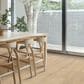 Pergo Aurora Falls Latte Oak 7.5" x 47" Laminate, , large