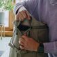 YETI Ranchero 22L Backpack in Olive, , large