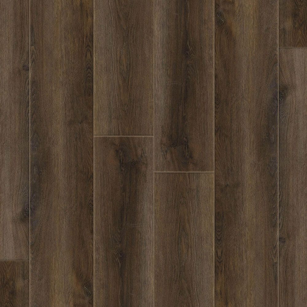 Adleta Maverick Baron 7" x 60" Luxury Vinyl Plank, , large