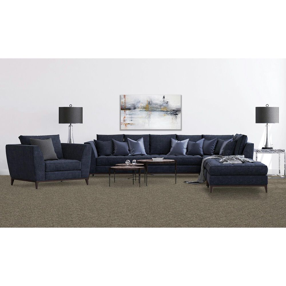 Mohawk Claws and Effect I Carpet in Gravity, , large