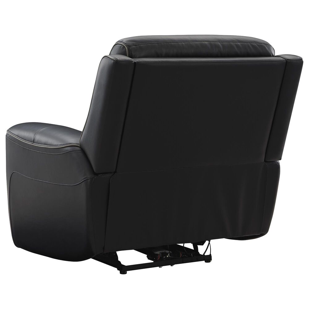 Ashley 5Z-Comfort 3-Piece Power Livingroom Set in Onyx, , large