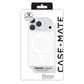 CASE-MATE Tough MagSafe Case for Apple iPhone Pro Max 2026 / iPhone 17 Pro Max - Clear, , large