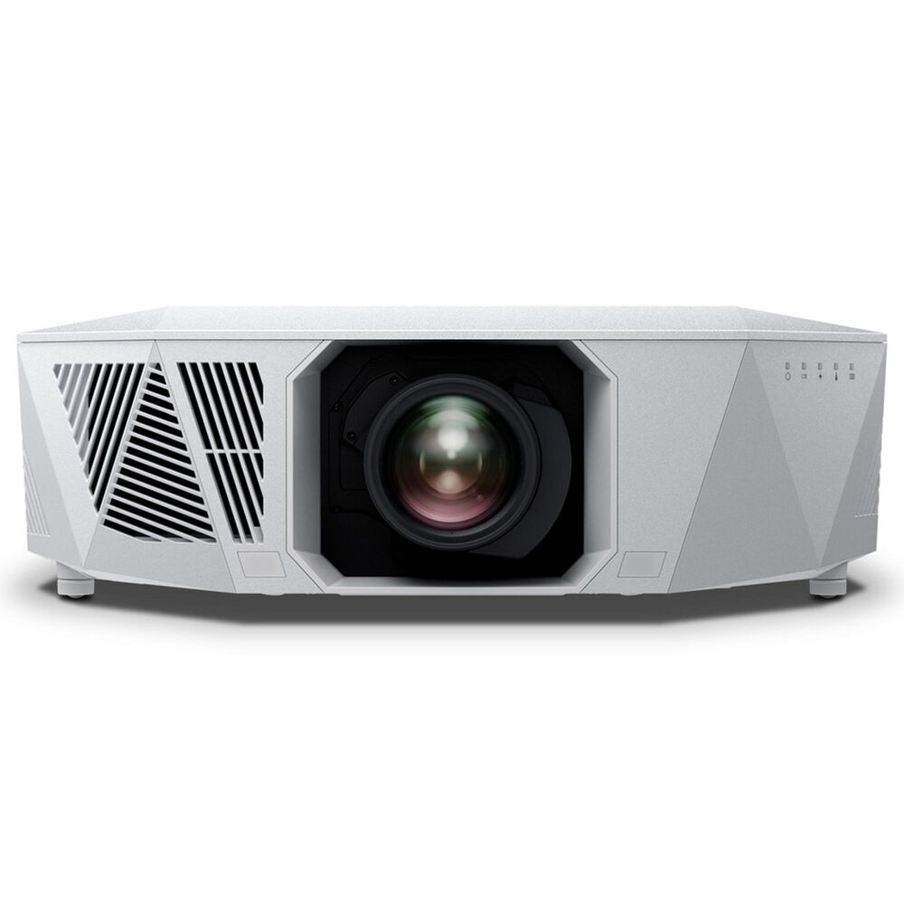Epson QL7000 4K HDR High-Lumen 3LCD Laser Projector in White, , large
