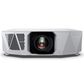Epson QL7000 4K HDR High-Lumen 3LCD Laser Projector in White, , large