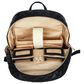 Sandy Lisa St. Tropez Backpack in Black, , large