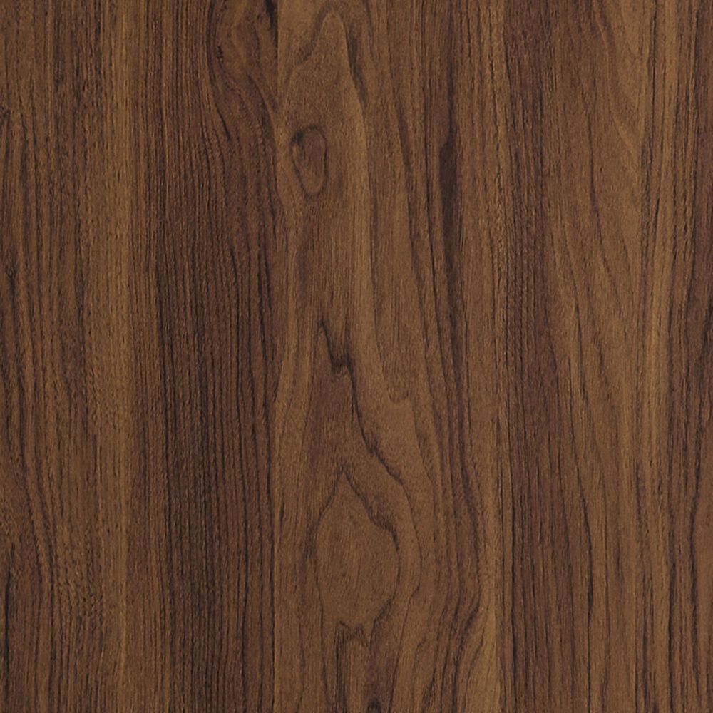 Modway Render 2-Door Wardrobe Closet in Walnut, , large