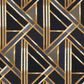Milliken Brand Code Moderne Essentials Carpet in Smoke, , large
