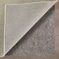 Feizy Abbott Silver 2" x 3" Area Rug, , large