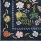 Loloi Canopy Curio Black 2"3" x 3"9" Area Rug, , large