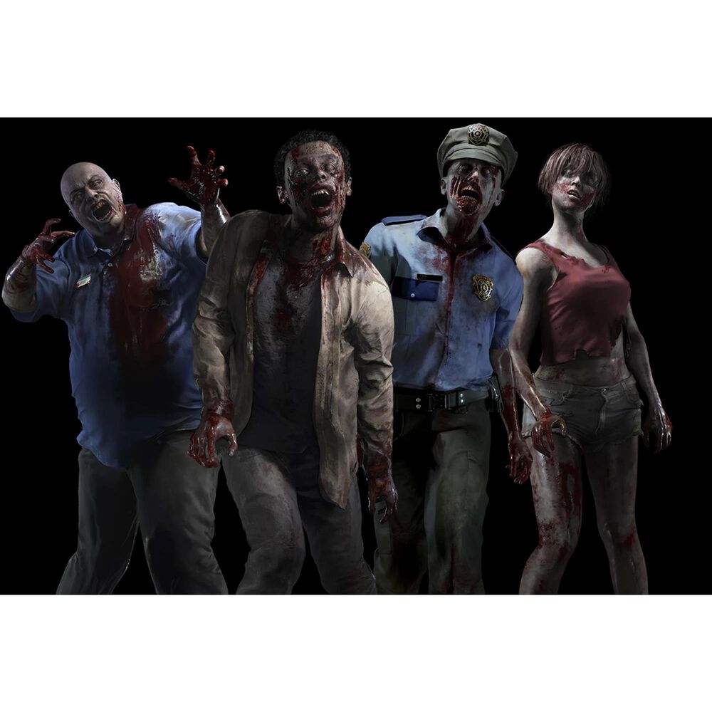 Resident Evil 3 - Playstation 5, , large