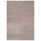 Kas Oriental Rugs Pave Cornerstone 8" x 11" Ivory and Beige Area Rug, , large