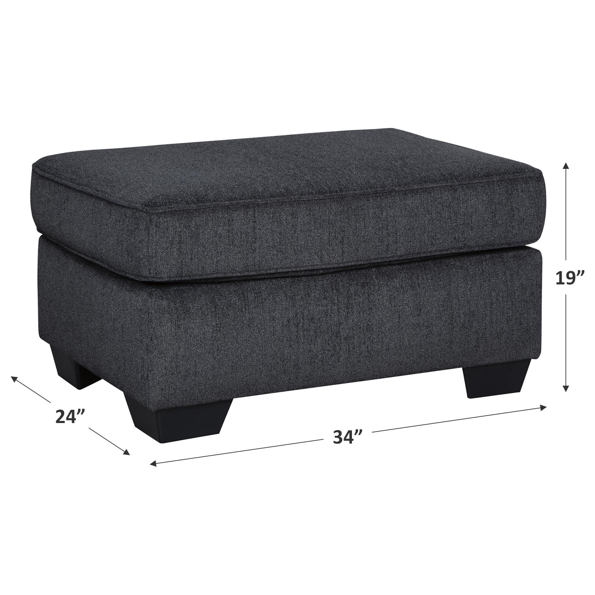 アシュレイ　オットマン アシュレイオットマン