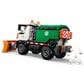 LEGO City Snowplow Building Set, , large