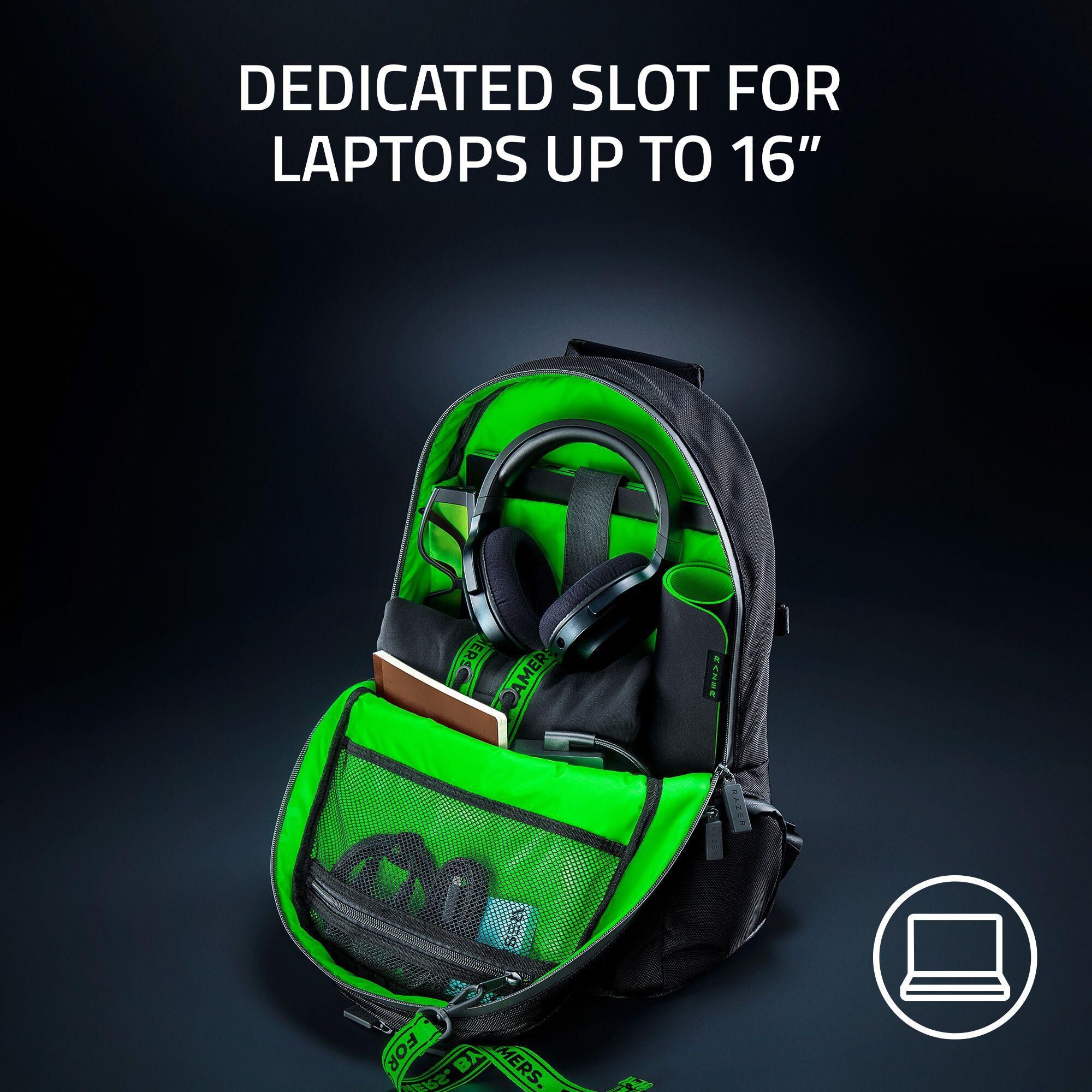 Razer gaming backpack store