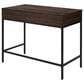 OSP Home Contempo Sit-To-Stand Adjustable Height Desk in Ozark Ash, , large