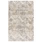 Central Oriental Stonington Janga Coconut and Sage 5" x 7"6" Area Rug, , large
