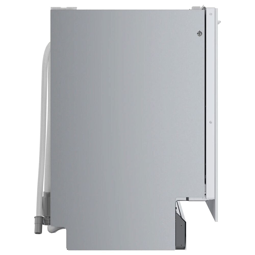 Bosch 800 Series 24&#39;&#39; Built-In Dishwasher with 6 Wash Cycles in Panel Ready, , large