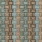 Dalyn Rug Company Kenner Brown 1"8" x 2"6" Area Rug, , large