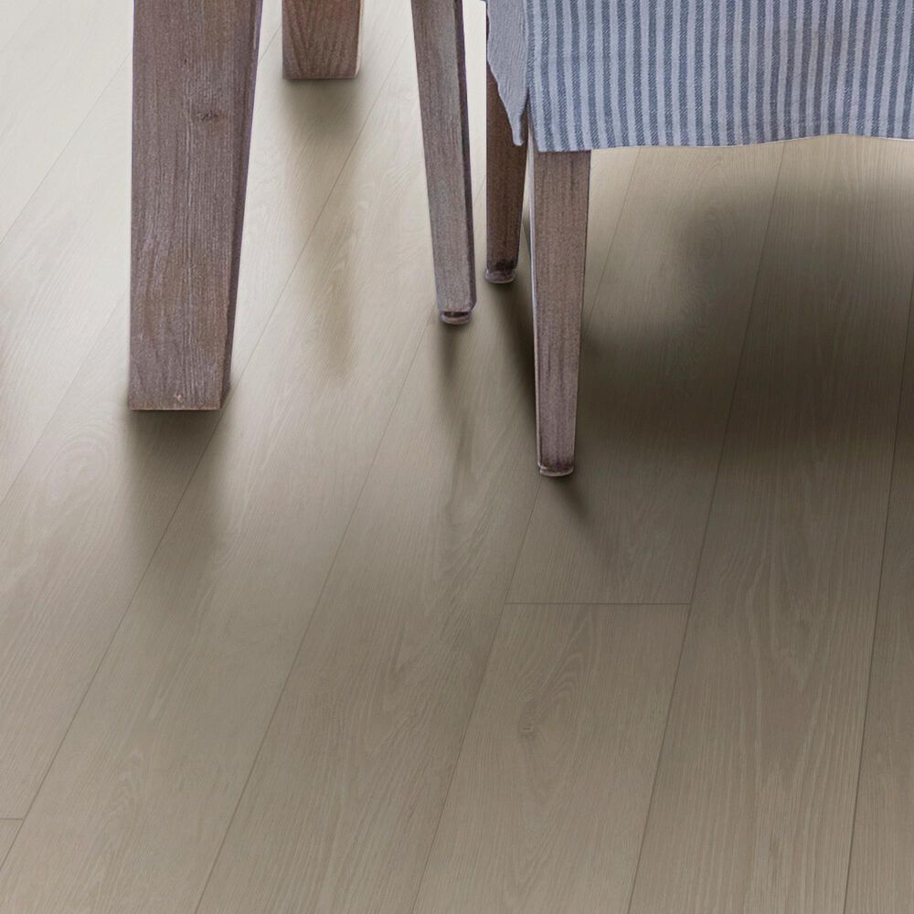 Shaw Pet Perfect Feather Grey 7" x 60" Luxury Vinyl Plank, , large